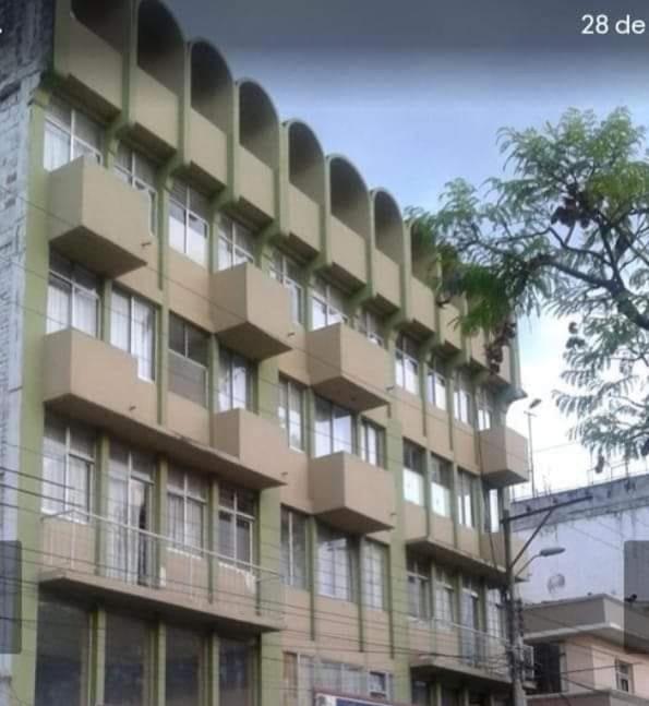 Hotel Saraguro Loja Exterior foto