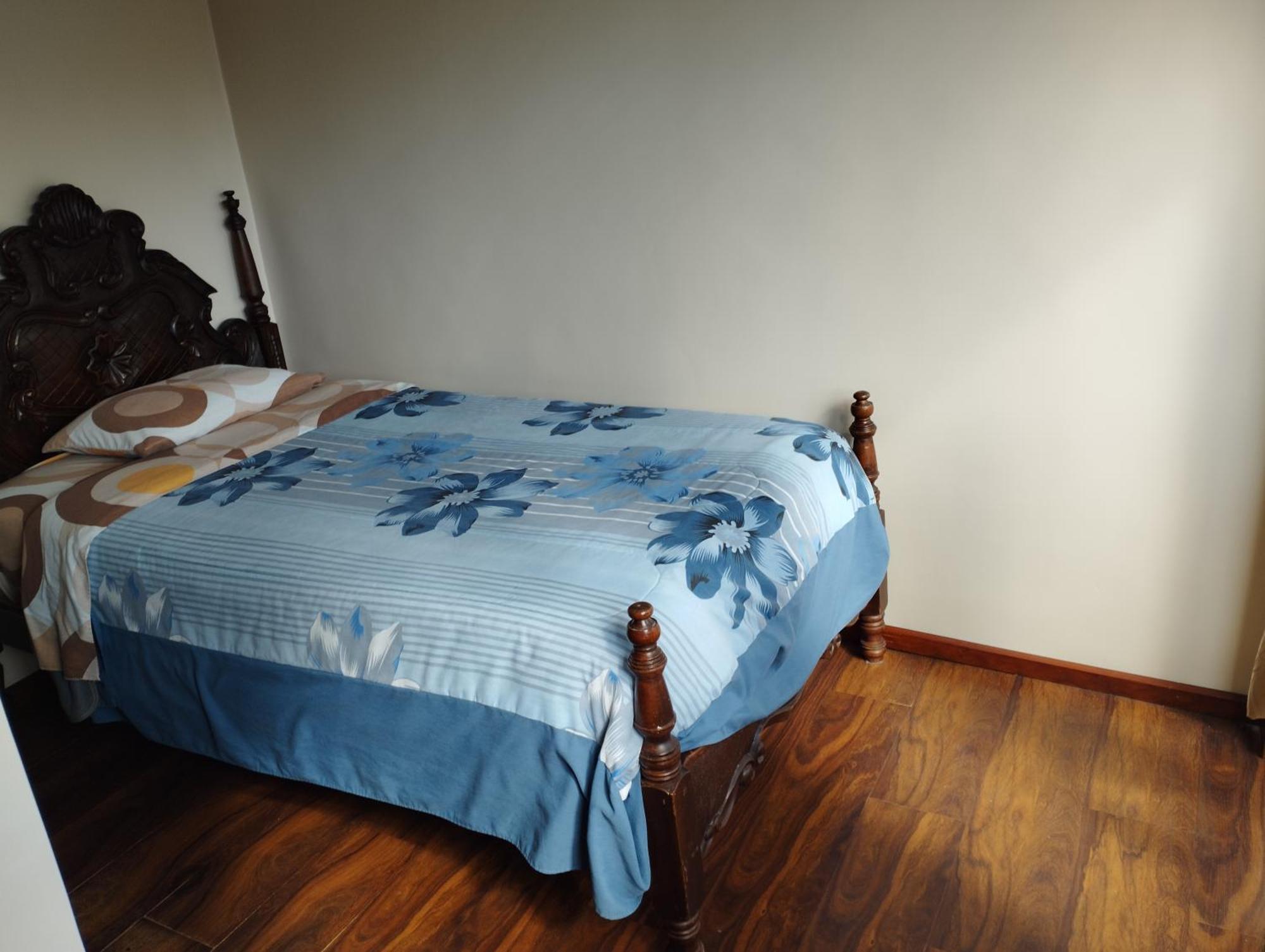 Hotel Saraguro Loja Zimmer foto
